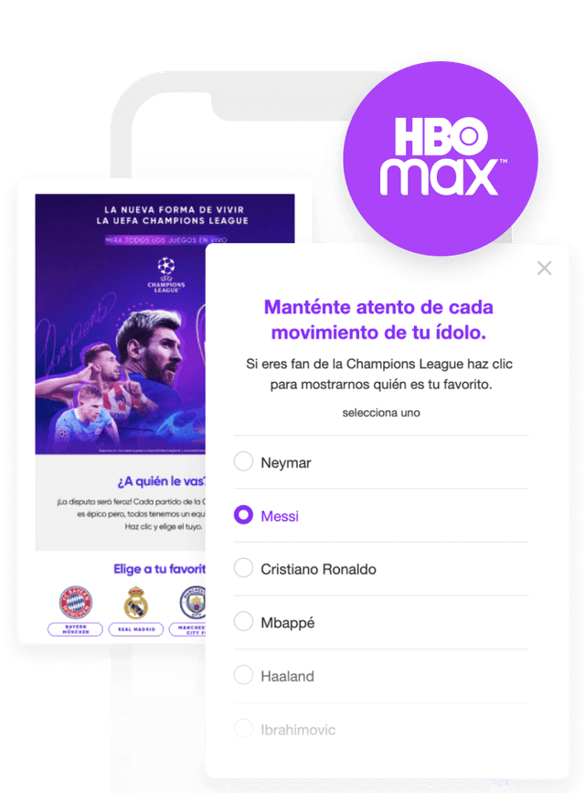 HBO Max