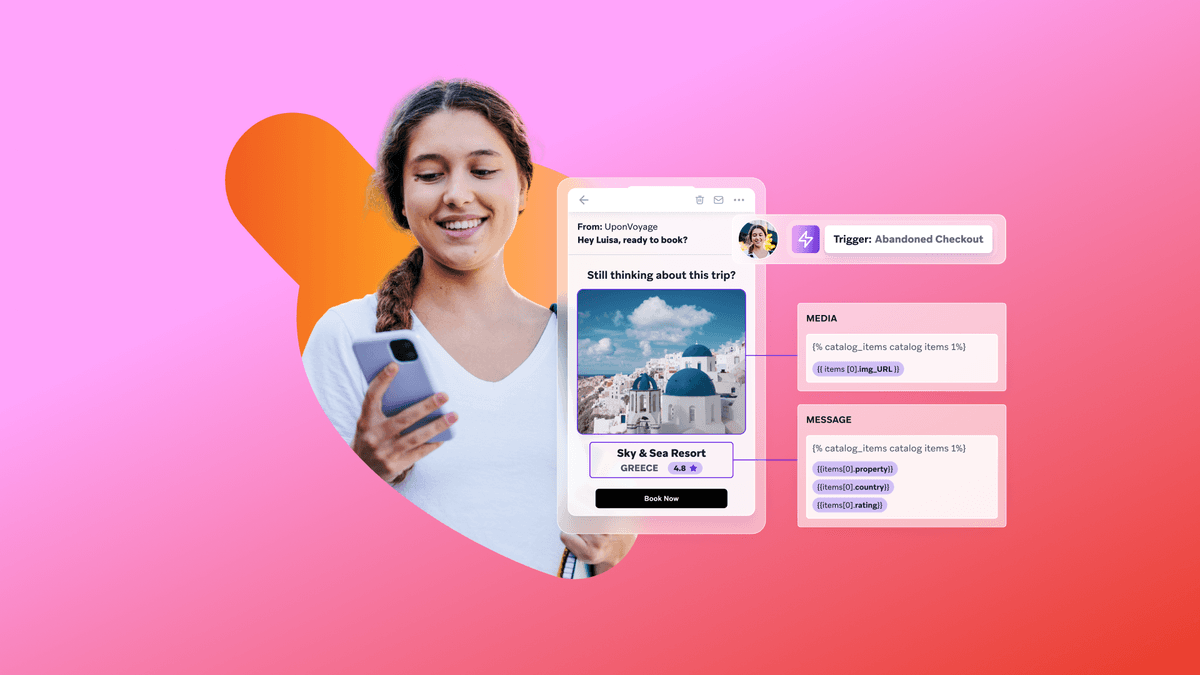 A complete guide to personalization engines