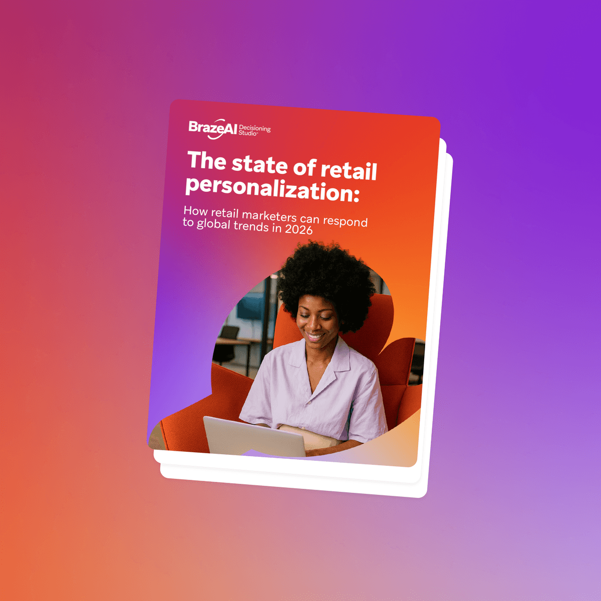 The state of retail personalization