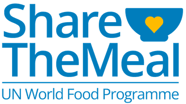 ShareTheMeal