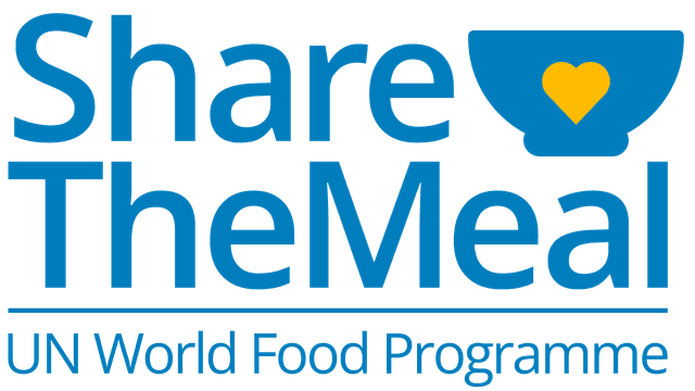 ShareTheMeal logo