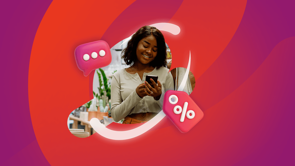 Elevated customer engagement at scale: Transforming Black Friday and Cyber Monday with BrazeAIᵀᴹ