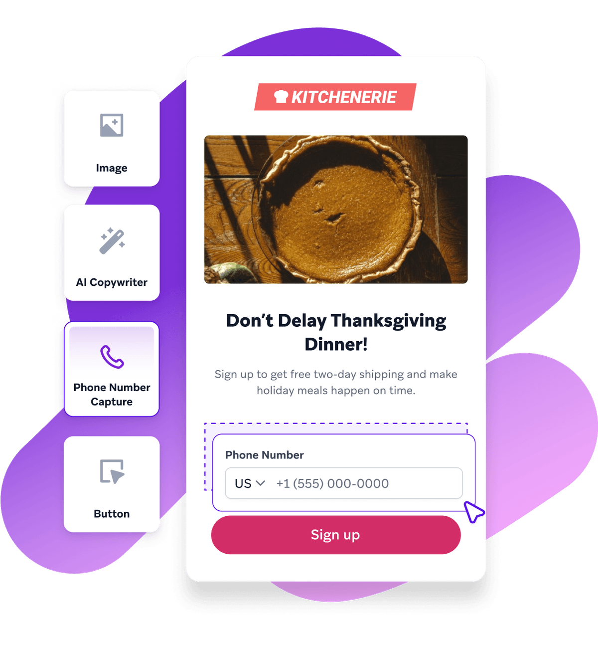 Personalized mobile marketing strategies