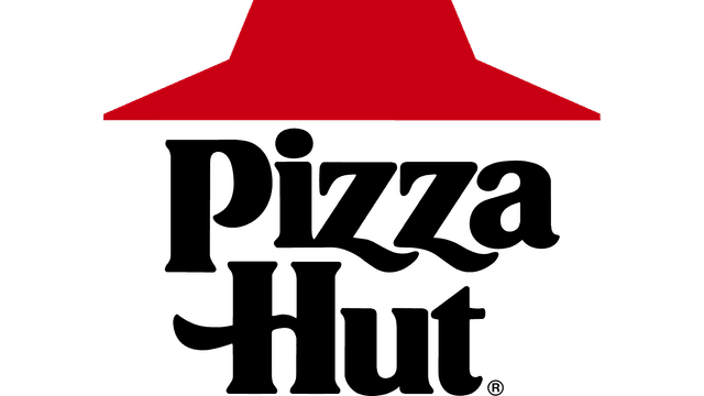 PizzaHut logo