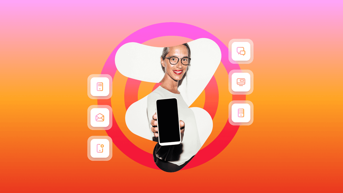 Multichannel optimization: Unlocking a more cohesive strategy for engaging customers