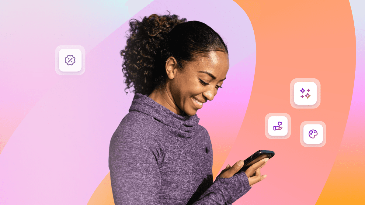 The discount dilemma: How to delight customers without slashing prices