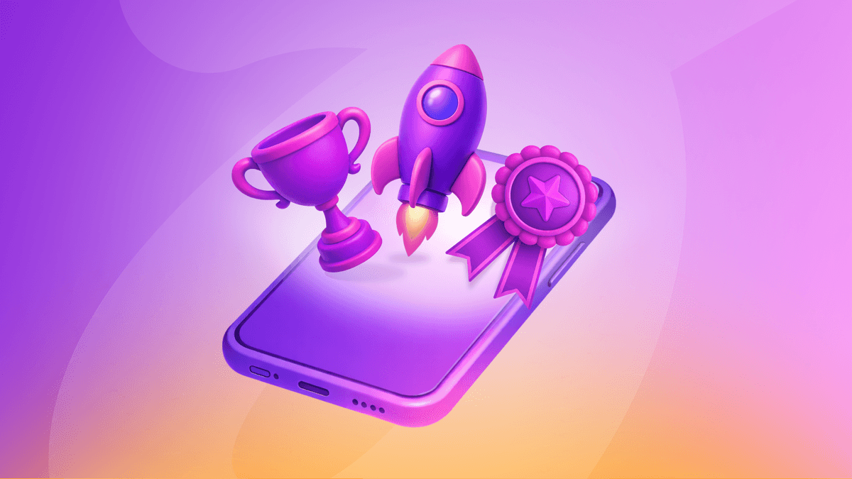Gamification marketing: How to drive engagement, loyalty, and retention