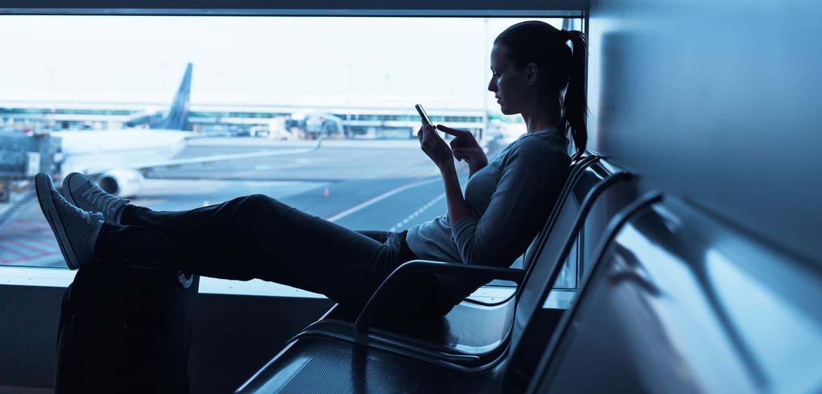 How JetBlue Takes Transactional Push to New Heights