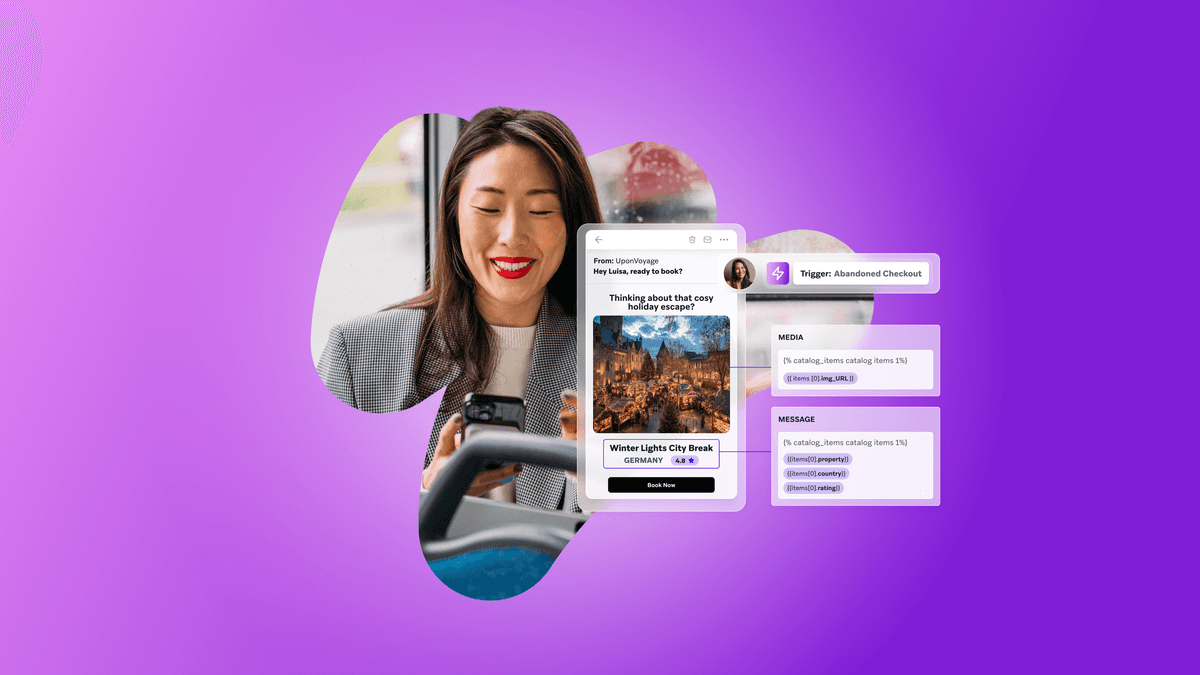 How to overcome messaging fatigue this holiday season