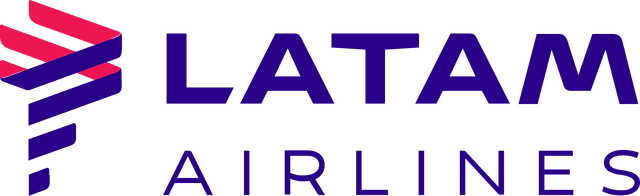 LATAM Airlines logo