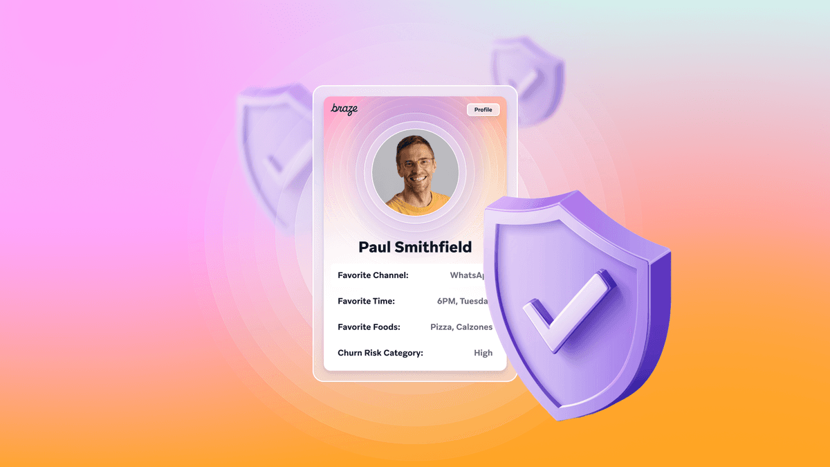 Providing tailored experiences in an era of privacy