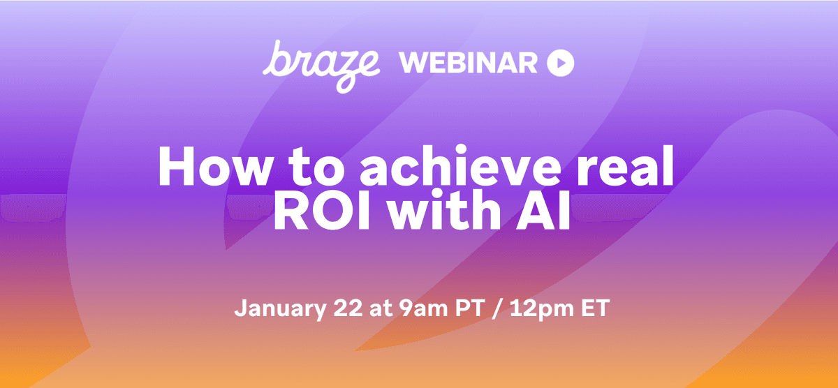 How to achieve real ROI with AI