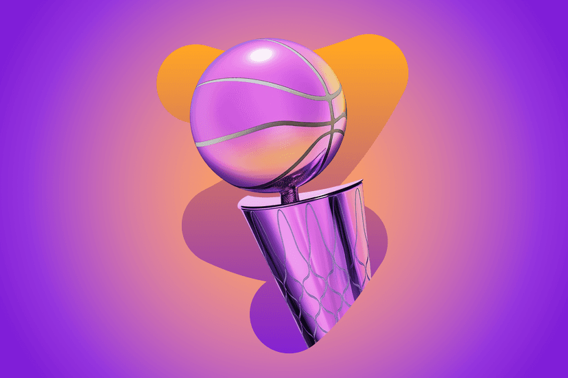 Image of a trophy