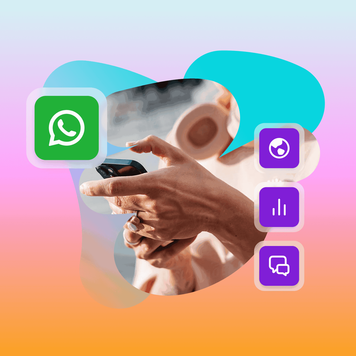 The Powerful Impact of Using WhatsApp for Customer Engagement