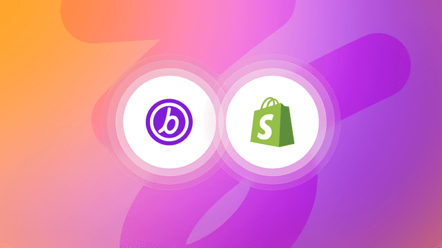Braze + Shopify: Modern eCommerce in an age of legacy players