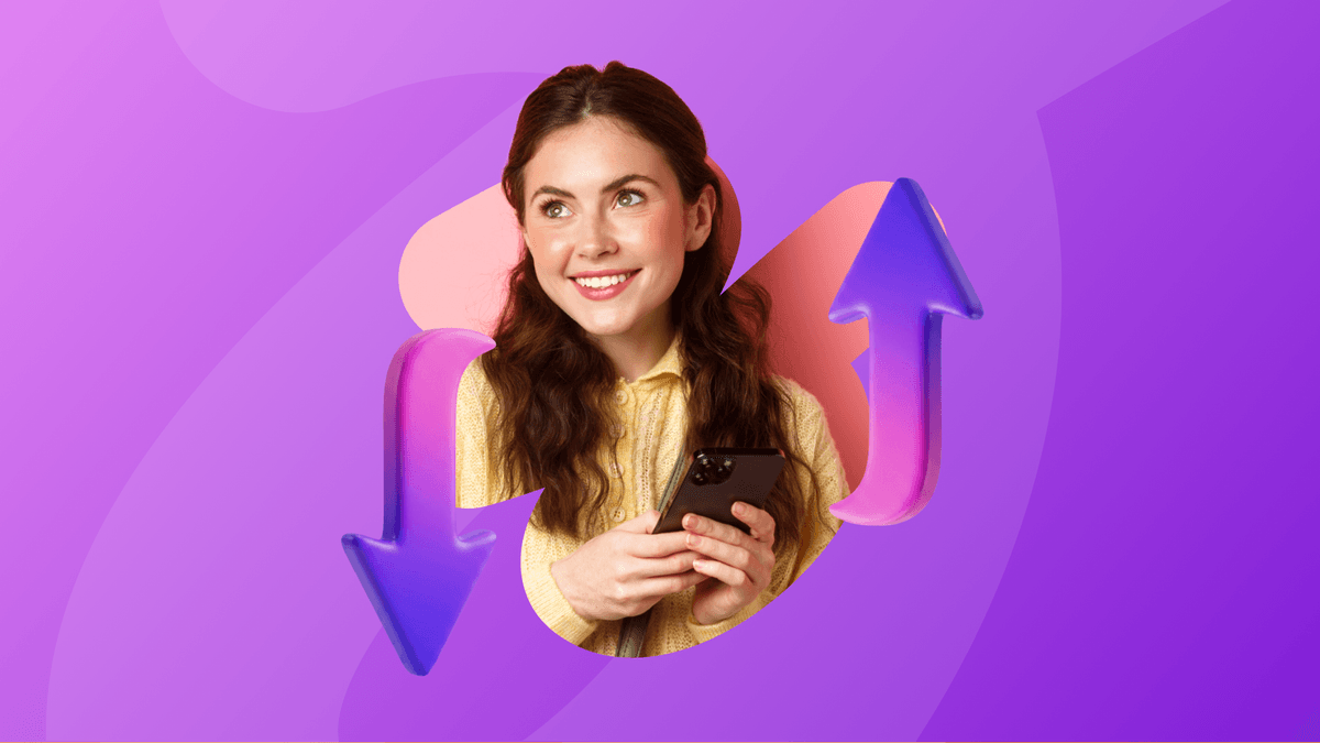 Push vs pull marketing strategy: How to balance direct and inbound approaches