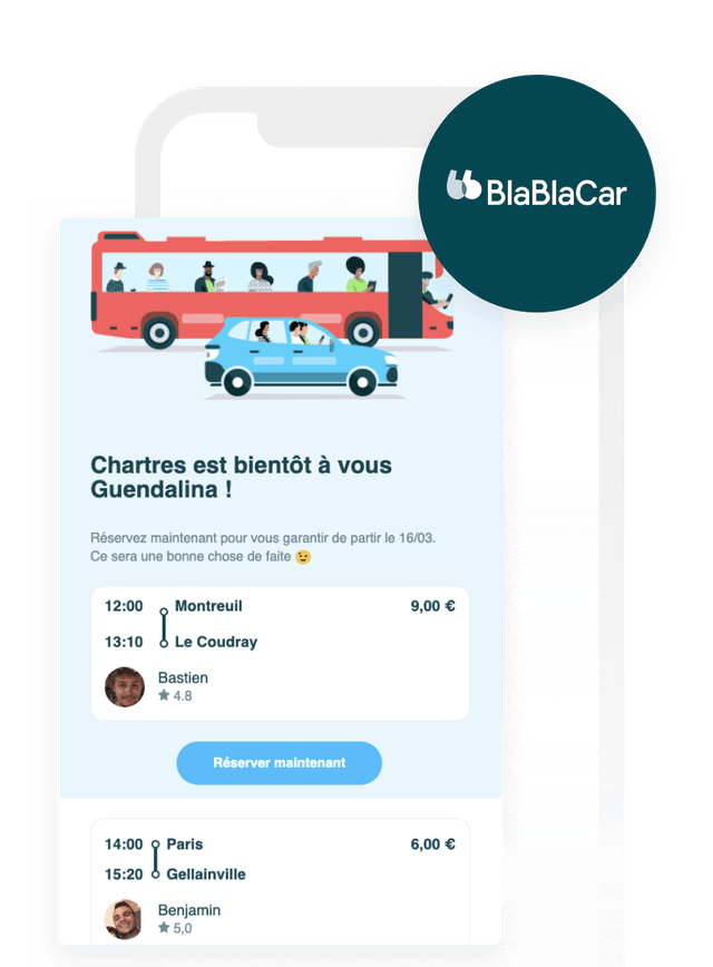 Blablacar