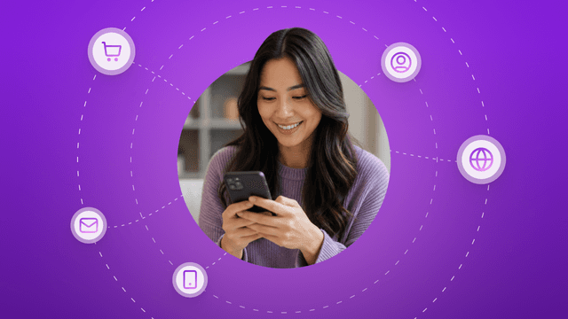 Identity resolution: How to unify customer profiles for personalized cross-channel marketing