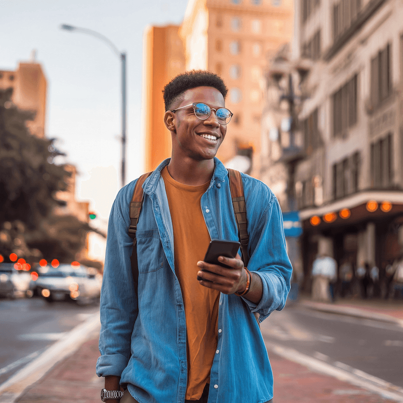 The Global Customer Engagement Review 2026 (Launch)