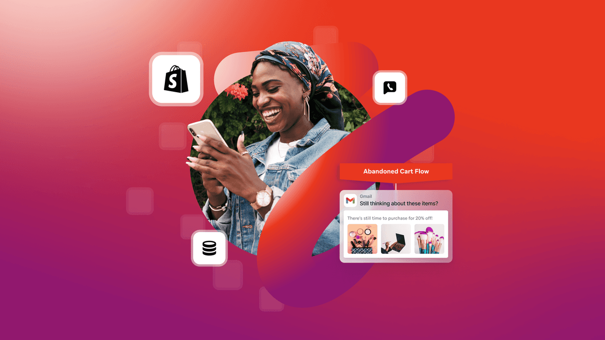 Braze x Shopify: Activate shopper insights for better shopping experiences