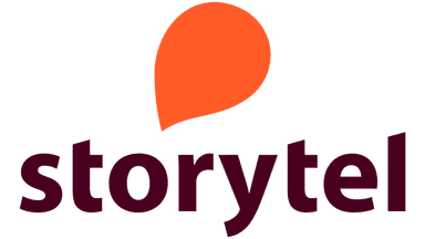 Storytel