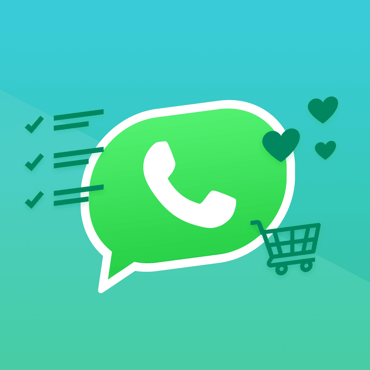 WhatsApp for Business: 3 Key Use Cases and How to Build Them