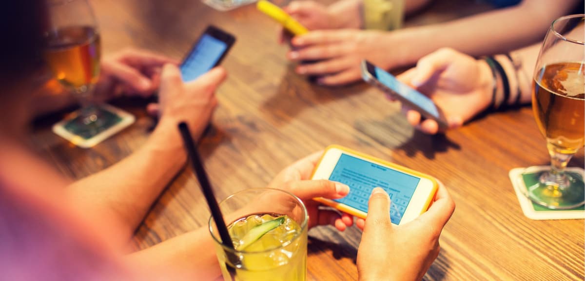 App User Retention: Less Than 25% of New App Users Return the Day After First Use (Here’s What to Do About It)