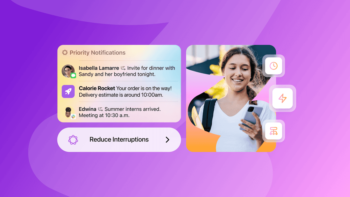 How iOS 18 is shaping customer engagement—and what marketers can do about it