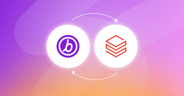 Eliminate the middleware tax: Real-time engagement with Braze and Databricks CustomerLake