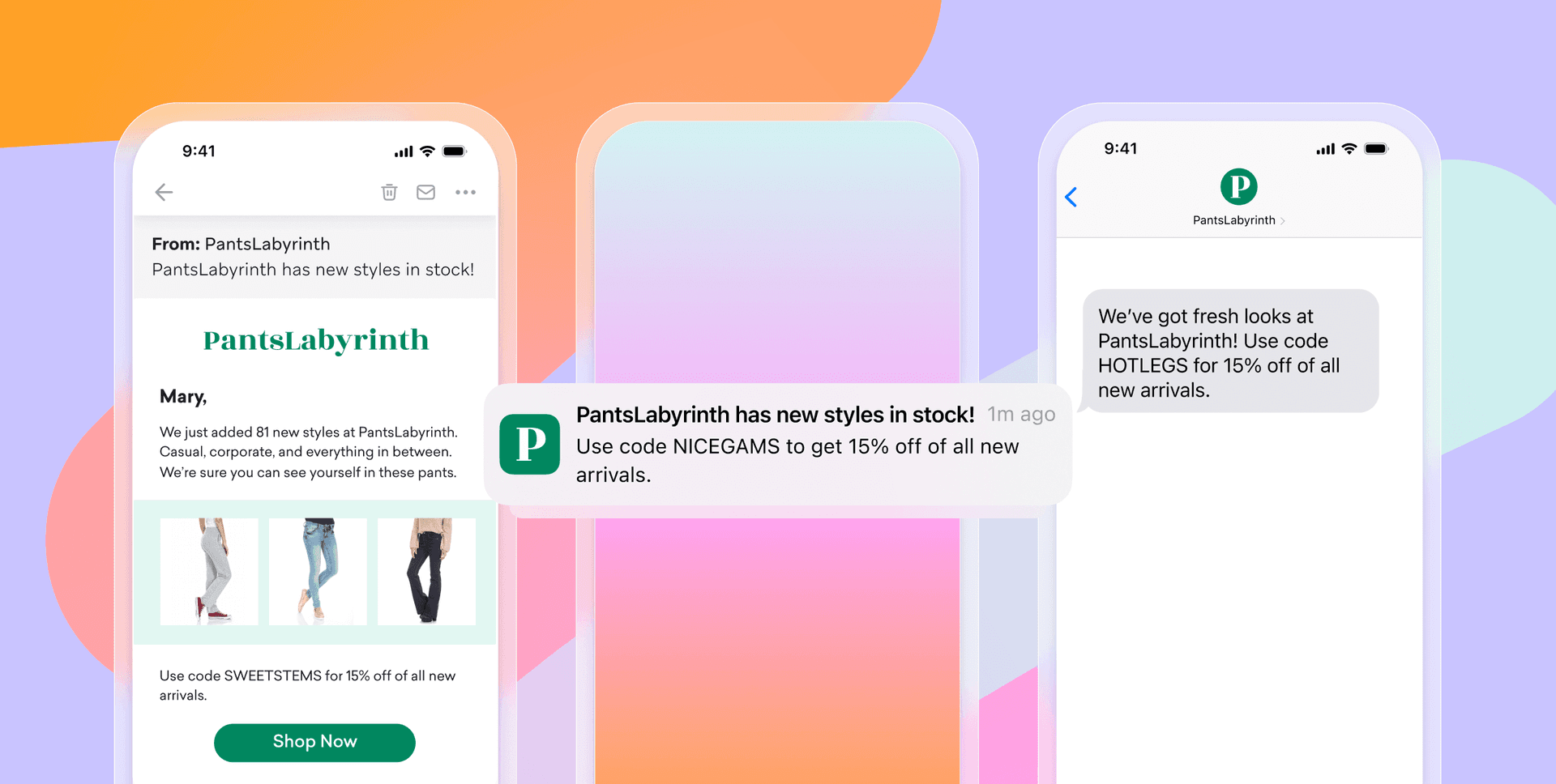 pants labyrinth has new styles in stock use code nicejams to get 15 % off of all new arrivals