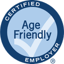 Certified Age Friendly Employer