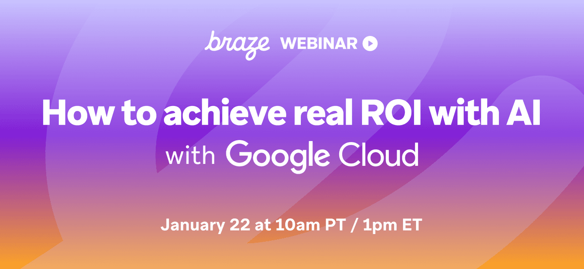 How to achieve real ROI with AI