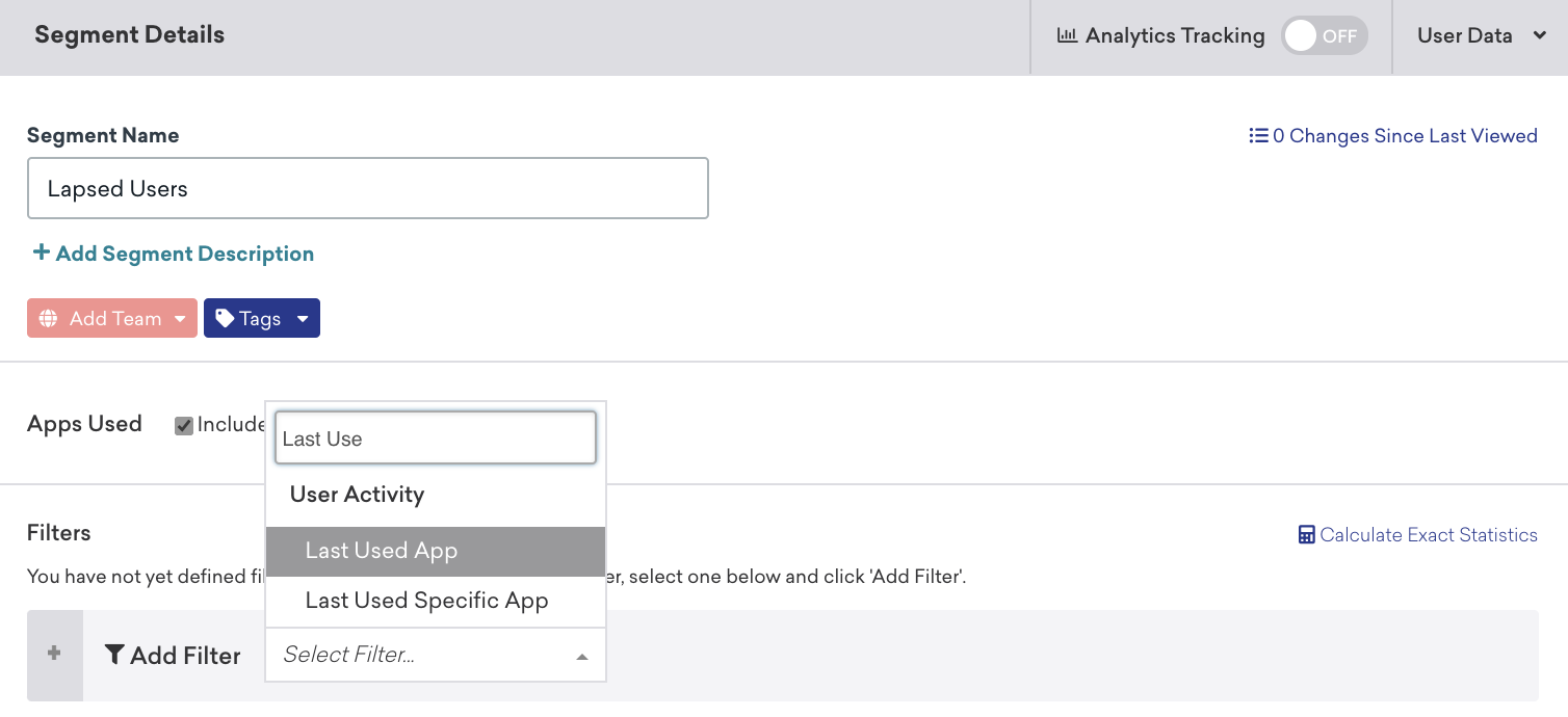 Example of correctly cropping an image.