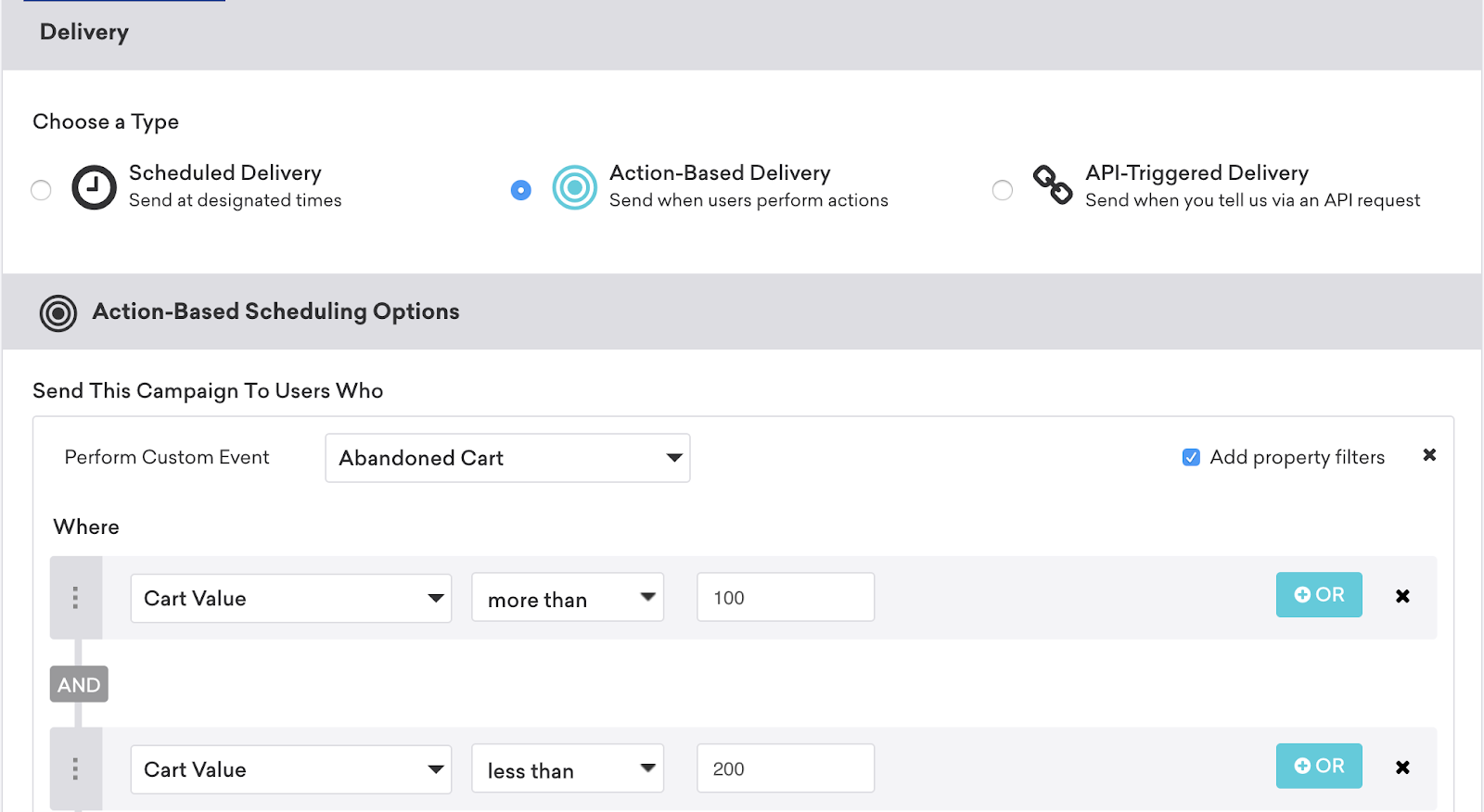 画像内にテキストを埋め込まない正しい例。