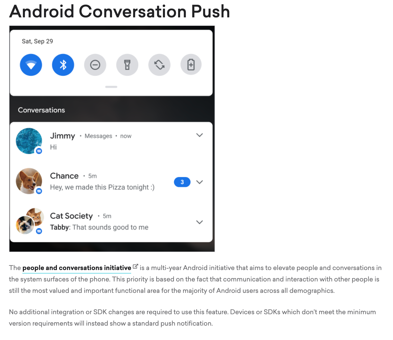 画像配置の最適化が不適切な例。