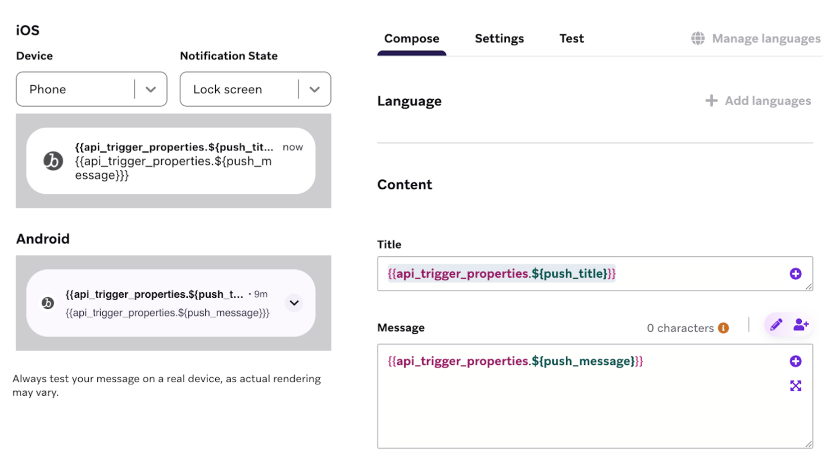 デシジョン・プロ・ダイアグラム