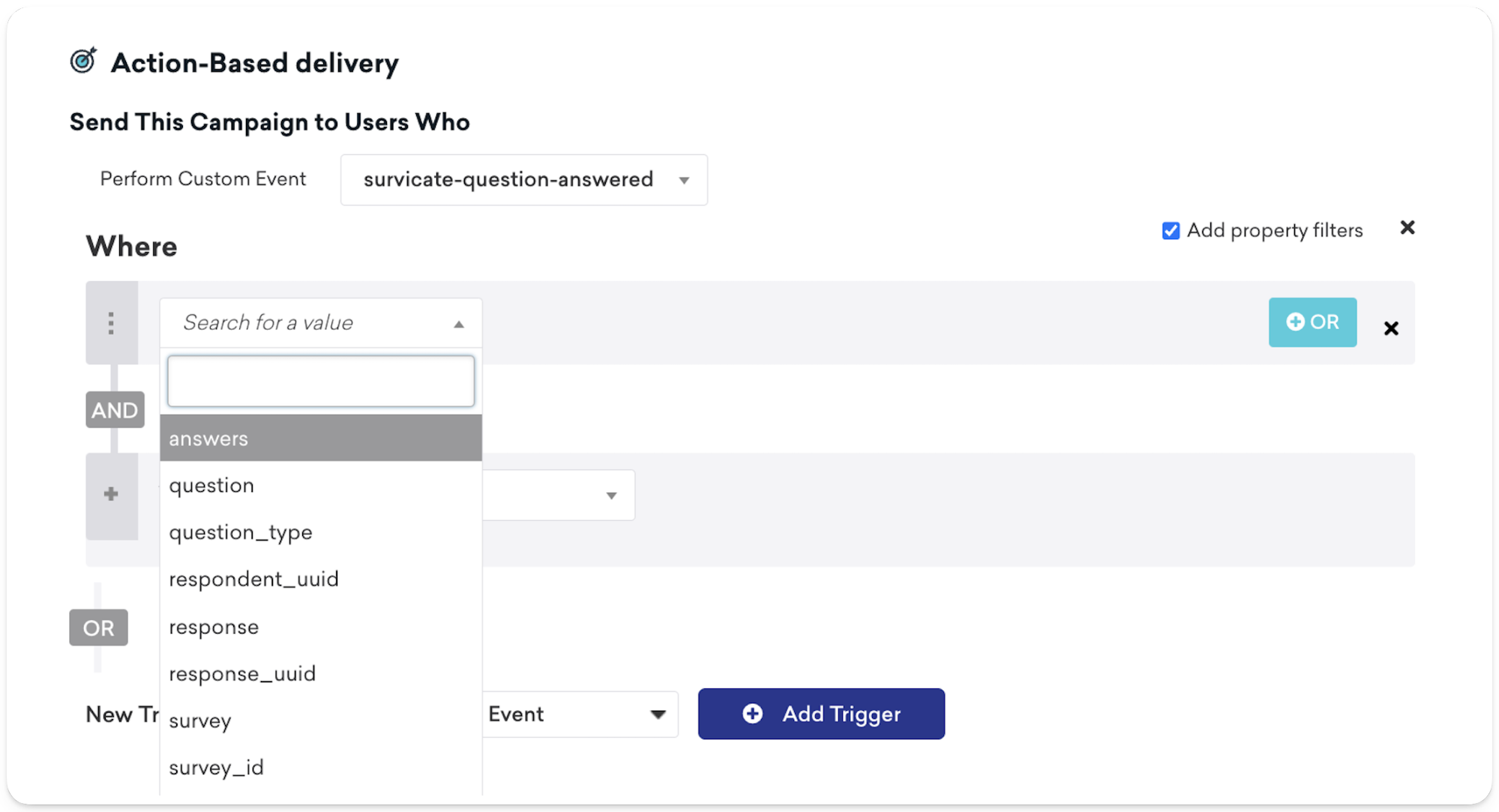 このデータは、Brazeでキャンペーンを作成する際にも使用できる。