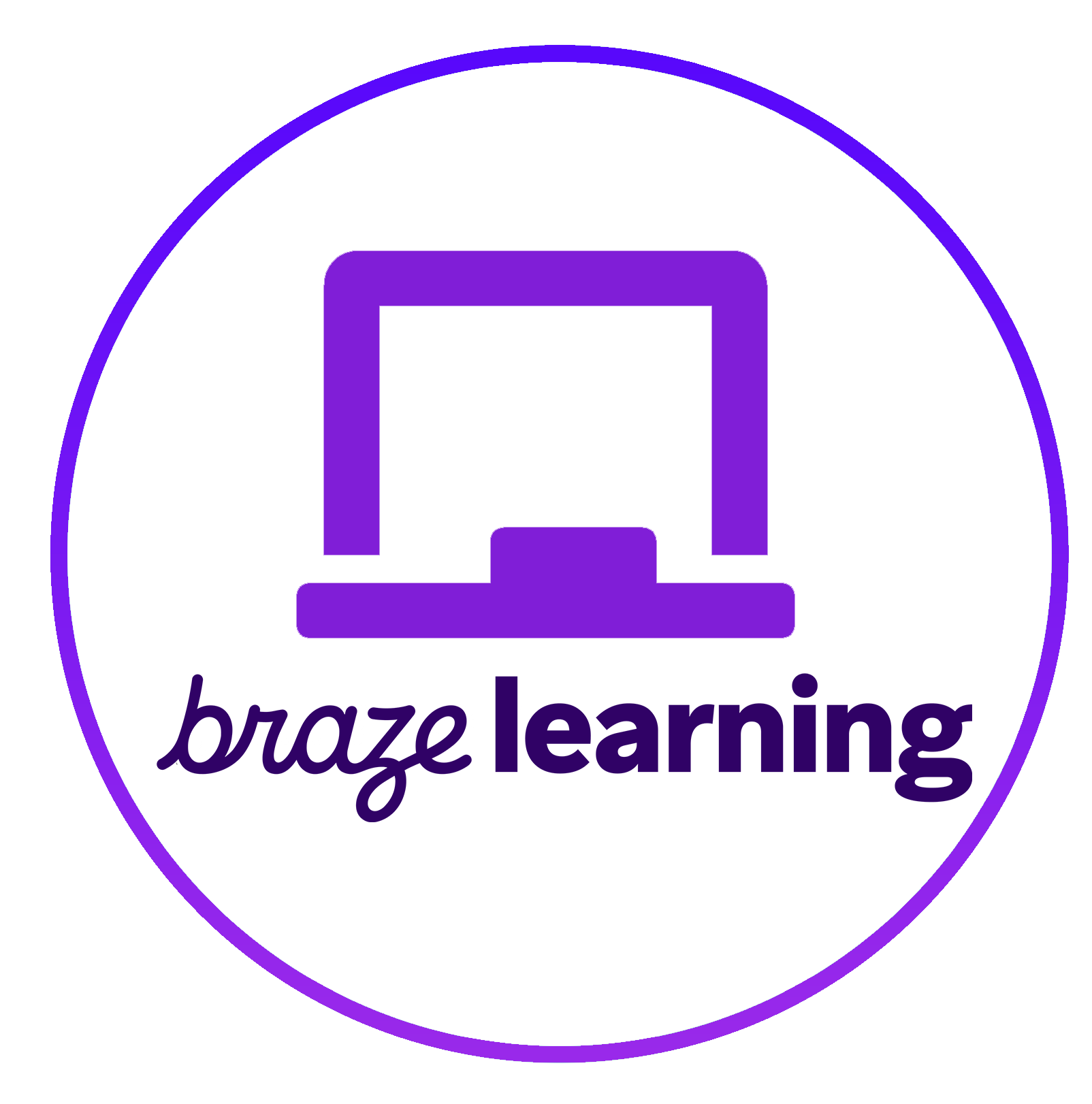 curso do Braze Learning